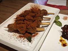 -枣子树·素食餐厅(普陀山店)