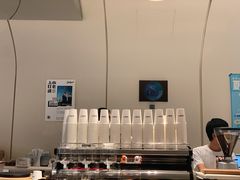 -Seesaw Coffee(上生新所店)