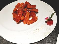 -安多素食(广仁寺路店)