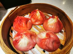招牌小笼包-竹外桃花·江南小酒馆(SKP·S店)