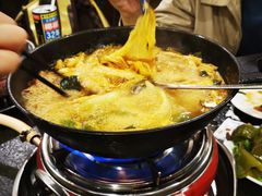 -湘肠香火锅店(团结湖店)