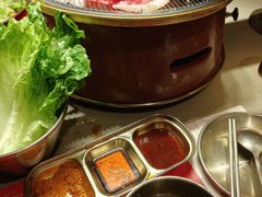 -西塔老太太泥炉烤肉(温州首店万象城黑金店)