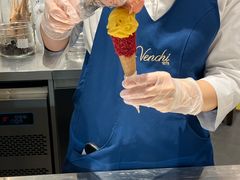 -VENCHI 闻绮(北京汉光店)