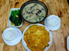 -油城印象(宾南路店)