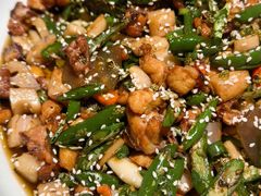 -兔槽江湖菜·重庆璧山兔(水围店)