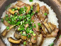 -红星光发煲仔饭(大石街店)