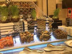 -盛宴标帜餐厅·亲子自助 (南昌喜来登酒店)