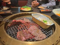 -厚贞日式烤肉(浦东汇智店)