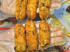 -黑牛码头·小龙虾·烧烤