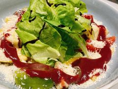 -Marina厨房·ALA精酿(月湖盛园店)