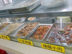 -玉华饮食店(茅台路店)