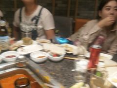 -海底捞火锅(崇文门新世界百货店)