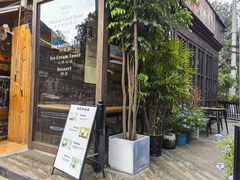 -乌托邦咖啡(武侯祠店)