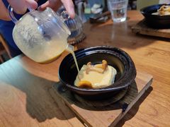 河源车田豆腐-天水蔬食料理(树德之光店)