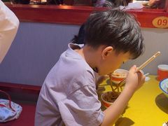 -大海碗·炸酱面·烤鸭·京菜(天坛店)