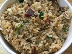虾仁叉烧肉烧饭-明月虾面(厦禾路店)