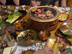 -韩都烤肉·烤鳗鱼(中街小北总店)