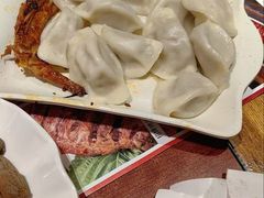 -金刚山烧烤(中山路店)