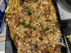 -李军力烧烤(电厂路农业路店)