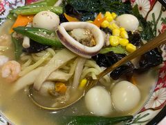 -桃屋日本料理(清华科技园店)