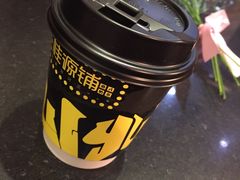 -桂桂茶(张家港吾悦广场店)