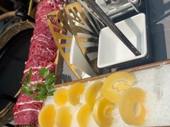 -椰子不语 椰子鸡火锅(淮海店)