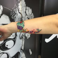 -天道专业洗纹身
