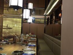 -尚海豆捞(乐虹坊店)