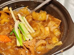 -唐猫庭院·千年陕菜(大唐不夜城店)