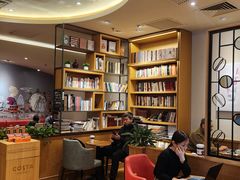-COSTA COFFEE(西贸凯德晶品4层2店)