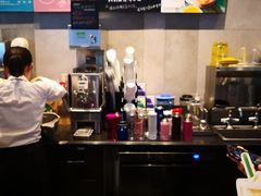 -星巴克(天津凯德天津湾店)