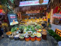 -王婆炒鱼(总店)