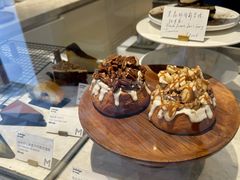 -大酉·M Coffee(北京美术馆店)
