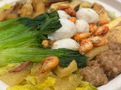 -金时代顺风大酒店(金山店)