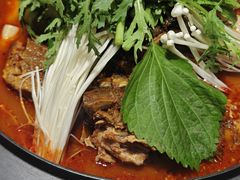 -韩香福脊骨汤锅(上杭路店)