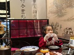 -古都历食南京菜·烤鸭·鸭血粉丝·汤包(南京博物院店)