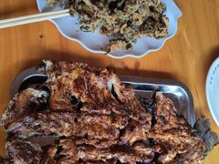 -途肴·老农饭庄(百里峡店)