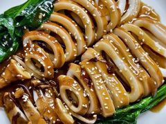 -粤盛海鲜平价店(洛溪食街店)