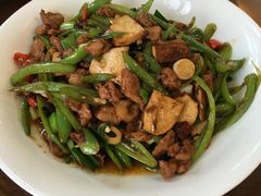 -茶港食堂(武昌店)