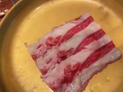 -牛YO寿喜烧和牛火锅自助(三台子万象汇店)