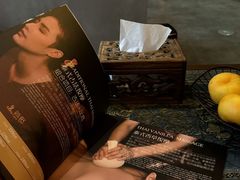 -菩泰·泰式草本按摩SPA(武汉新天地南馆店)
