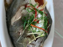 -众味海鲜大排档·活海鲜·潮汕味(南澳店)