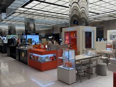 -新世界百货(明洞总店)