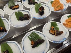-丰卓会海鲜自助(中润大道店)