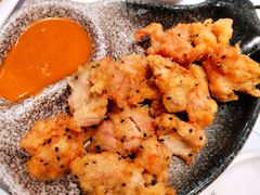 -花漫里日式餐厅(城东中骏店)