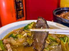 -秦月轩·陕西家乡菜(阜成路·五棵松店)