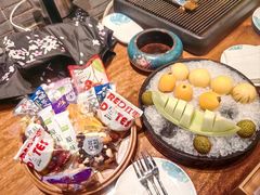 -云境生态园(红谷滩店)