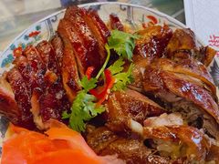 -憶廟街 X 沙角邨(太古城店)