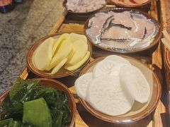 -乡当俏老火锅
