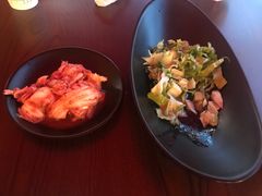 -首尔大排档